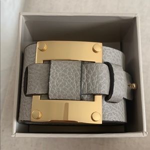 India Hicks-Lady P cuff